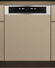 Einbau-Geschirrspüler BOB D651A X im Angebot bei MEDIMAX in Falkensee Einbau-Geschirrspüler BOB D651A X Angebote von Bauknecht bei MEDIMAX Falkensee für 429,00 €