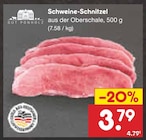 Angebot im Netto Marken-Discount Prüm Prospekt Netto Marken-Discount Prüm Prospekt mit im Angebot für 3,79 €