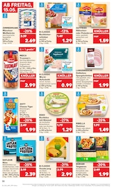 Aktueller Kaufland Prospekt mit Hähnchenbrust, "KNÜLLER", Seite 37