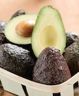 Avocat affiné en promo chez Intermarché Avocat affiné dans le catalogue Intermarché