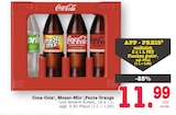 Aktuelle Coca Cola Angebote bei E center in Mainz Aktuelles Coca-Cola Original Taste Angebot bei E center in Mainz ab 11,99 €