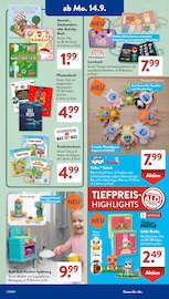 Ähnliche Playmobil Angebote im Prospekt "Gutes für Alle." von ALDI SÜD in Erkrath Ähnliche Angebote wie Playmobil im Prospekt "Gutes für Alle." auf Seite 14 von ALDI SÜD in Erkrath