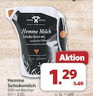 Aktuelle Milch Angebote bei famila Nordwest in Osnabrück Aktuelles Schokomilch Angebot bei famila Nordwest in Osnabrück ab 1,29 €