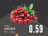Kirschen im Angebot bei EDEKA in Bochum Kirschen Angebote bei EDEKA Bochum für 0,59 €