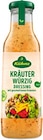 Kräuter Würzig Dressing von Kühne für 1,99 € bei Kaufland im Angebot Kräuter Würzig Dressing von Kühne im aktuellen Kaufland Prospekt