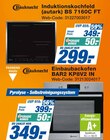 Induktionskochfeld (autark) BS 7160C FT Angebote von Bauknecht bei expert Minden für 299,00 €