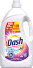 Waschmittel im Angebot bei Lidl in Heidelberg Waschmittel Angebote von Dash bei Lidl Heidelberg für 8,49 €