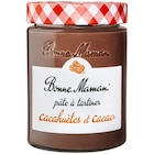 Pâte à tartiner - BONNE MAMAN à 3,79 € dans le catalogue Carrefour