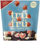 Himbeeren aus der Natur Angebote von Trüfrü bei REWE Ettlingen für 4,59 €