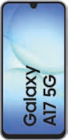 Galaxy A17 5G (128GB) Angebote von Samsung bei expert Heidenheim für 149,00 €