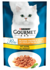 Gourmet Gold Angebote von Purina bei REWE Bergheim für 0,49 €