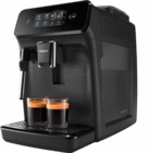 Kaffeevollautomat „EP1220/00 Panarello“ Angebote von PHILIPS bei Marktkauf Aalen für 259,99 €