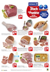 Pute im E center Prospekt in Hofheim Aktueller E center Prospekt mit Pute, "Aktuelle Angebote", Seite 5