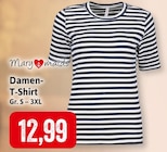 Kaufhaus Stolz Heide - Damen-T-Shirt Angebot im Prospekt Damen-T-Shirt bei Kaufhaus Stolz im Heide Prospekt für 12,99 €