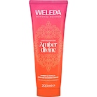 Duschcreme Amber divine im dm-drogerie markt Prospekt Duschcreme Amber divine von WELEDA im aktuellen dm-drogerie markt Prospekt für 5,95 €