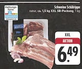 Aktuelles Schweine Schälrippe Angebot bei EDEKA in Leipzig ab 6,49 €