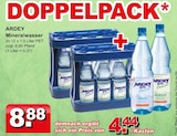 Mineralwasser bei Getränke Paradies im Prospekt "" für 8,88 €