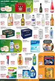 Aktueller GLOBUS Prospekt mit Energydrink, "Aktuelle Angebote", Seite 7
