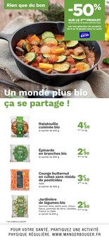 Catalogue Picard à Saint-Mard cette semaine, valable du 06/01/2025 au 19/01/2025 Prospectus Picard à Saint-Mard, "Bon pour tous", 14 pages de promos valables du 06/01/2025 au 19/01/2025