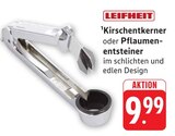 Kirschentkerner Angebote von Leifheit bei E center Neustadt für 9,99 €