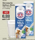 Aktuelle Milch Angebote bei EDEKA in Bergisch Gladbach Aktuelles Haltbare Milch Angebot bei EDEKA in Bergisch Gladbach ab 0,88 €