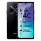 Smartphone Redmi 14C - XIAOMI en promo chez Carrefour Tremblay-en-France à 159,99 €