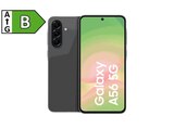 Galaxy A56 5G 256 GB Awesome Graphite Dual SIM von SAMSUNG im aktuellen MediaMarkt Saturn Prospekt