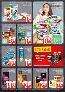 Kaffee im aktuellen EDEKA Prospekt (Norderstedt) Kaffee im EDEKA Prospekt "Top Angebote" mit 13 Seiten (Norderstedt)