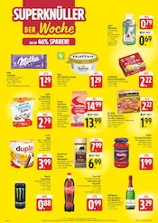 Sprite im EDEKA Prospekt in Würzburg Aktueller EDEKA Prospekt mit Sprite, "Wir lieben Lebensmittel!", Seite 2