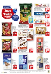 Ritter Sport im E center Prospekt in Maintal Aktueller E center Prospekt mit Ritter Sport, "Aktuelle Angebote", Seite 16