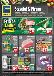 EDEKA Prospekt für Röthlein: "Wir lieben Lebensmittel!", 32 Seiten, 02.03.2026 - 07.03.2026
