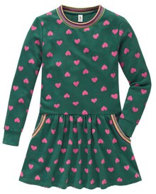 Ernstings family Duisburg - Kleid Kleid Angebot bei Ernstings family Duisburg im Prospekt "Fröhlich im Freien."