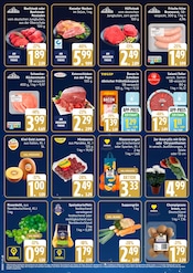 Grillwurst Angebot im EDEKA Prospekt, gültig von 22.12.2025 bis 27.12.2025 Grillwurst Angebot im aktuellen EDEKA Prospekt auf Seite 2