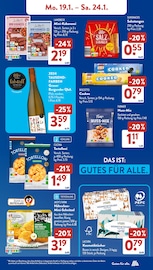 Aktueller ALDI SÜD Prospekt mit Waschmittel, "Gutes für Alle.", Seite 9