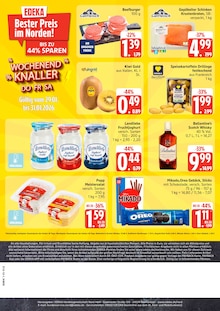 Kartoffeln im EDEKA Prospekt "Top Angebote" mit 12 Seiten (Kiel)