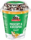 Natur & Knusper Joghurt Angebote von Berchtesgadener Land bei REWE Sindelfingen für 0,59 €