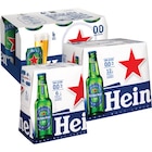 SUR TOUT - HEINEKEN SANS ALCOOL en promo chez Carrefour Calais
