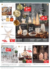 Aktueller Zurbrüggen Prospekt mit Laterne, "ZURBRÜGGEN FEIERT WEIHNACHTEN", Seite 2