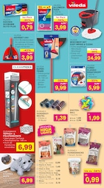 Aktueller KODi Prospekt mit Geflügel, "DER HAUSHALTSDISCOUNTER", Seite 9