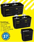 TEDi Zell - Badablage Angebot im Prospekt Badablage bei TEDi im Zell Prospekt für 1,55 €