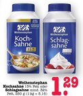 Aktuelle Sahne Angebote bei E center in Heidelberg Aktuelles Kochsahne Angebot bei E center in Heidelberg ab 1,29 €