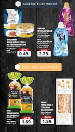 Wasser im REWE Prospekt in Hürth Aktueller REWE Prospekt mit Wasser, "Dein Markt", Seite 9