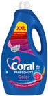 Color Waschmittel Angebote von Coral bei Penny Stralsund für 9,99 €