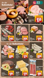 Paprika im REWE Prospekt in Freiburg Aktueller REWE Prospekt mit Paprika, "Dein Markt", Seite 8