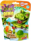 Glibbi Dino Surprise Angebote von Simba bei REWE Heidelberg für 2,99 €