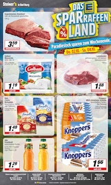 Aktueller EDEKA Prospekt mit Rumpsteak, "Aktuelle Angebote", Seite 6