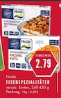 SCHLEMMERFILET MEDITERRANER ART im Angebot bei E center in Essen SCHLEMMERFILET MEDITERRANER ART Angebote von FROSTA bei E center Essen für 2,79 €