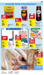 Offre Barbecue dans le catalogue Carrefour Market du moment à la page 29