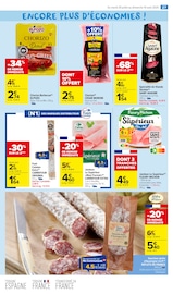 Prospectus Carrefour Market "Carrefour market" en cours à Châteauroux, Page 29 Catalogue Carrefour Market en cours à Châteauroux, "Carrefour market", Page 29