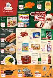 Aktueller GLOBUS Prospekt mit Tomaten, "Aktuelle Angebote", Seite 3